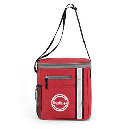 Add Your Logo:  All-Day Lunch Bag